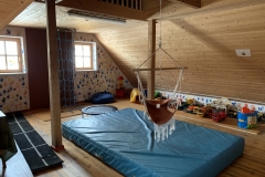 Spielboden